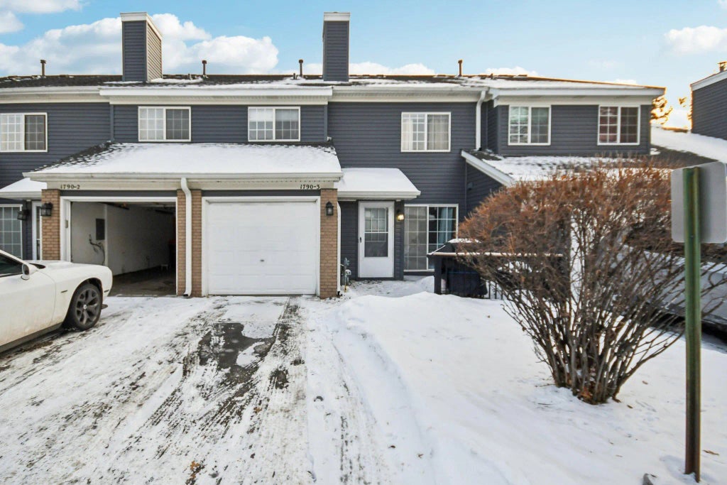 1790 Donegal Drive #3, Woodbury