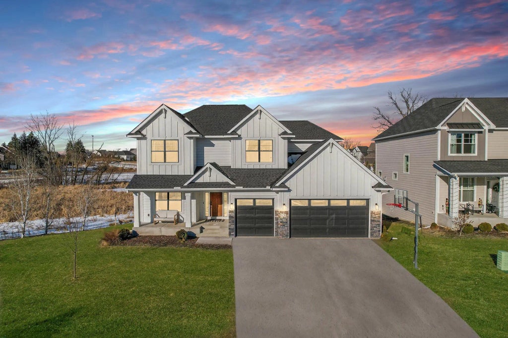 18200 59th Avenue N, Plymouth