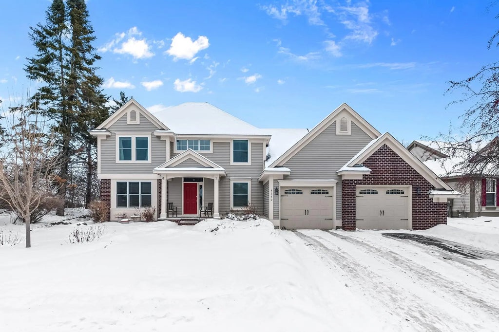 4540 Snail Lake Boulevard, Shoreview