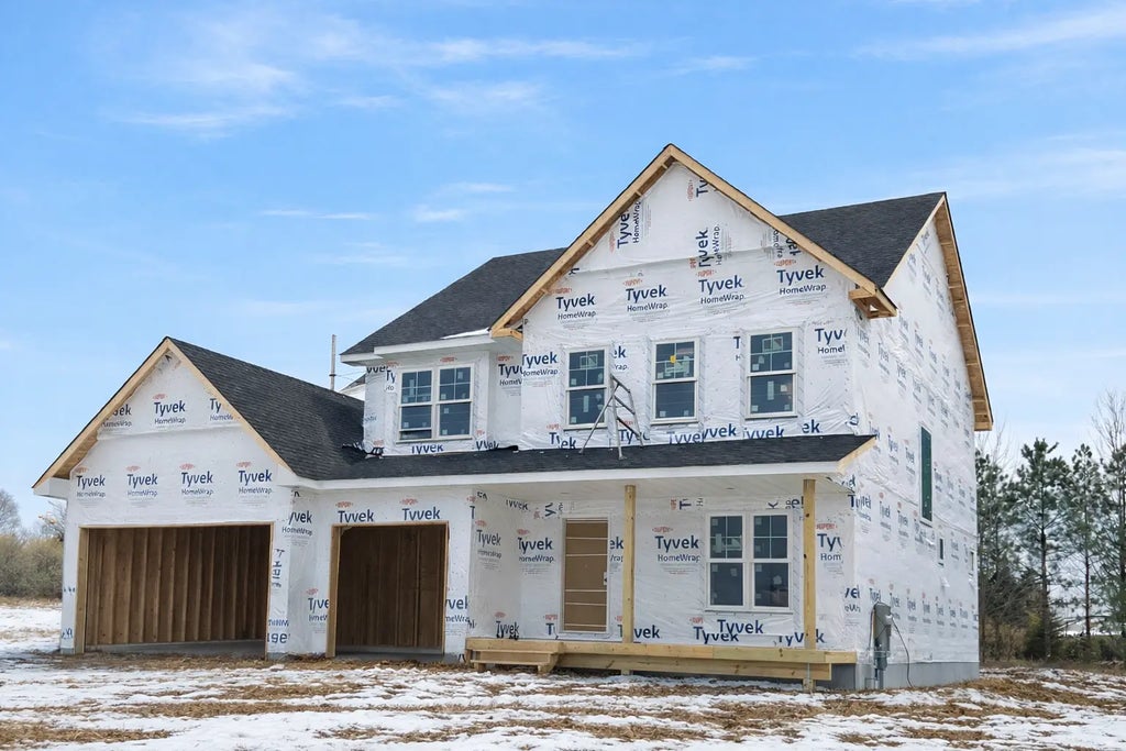 7264 Ambercrest Curve, Inver Grove Heights