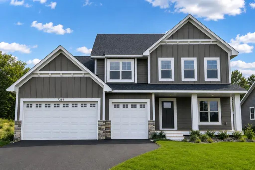 7264 Ambercrest Curve, Inver Grove Heights