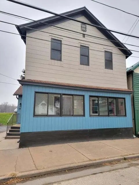 39 And 39-1/2 N Shore Drive, Fountain City