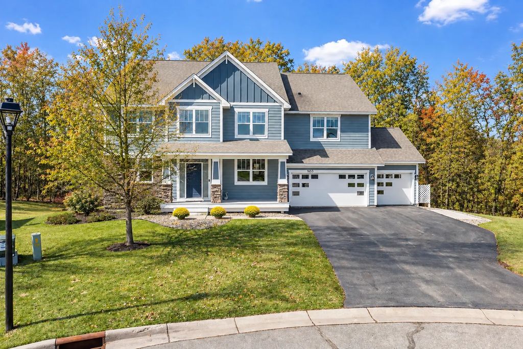 3653 Brocken Court, Prior Lake
