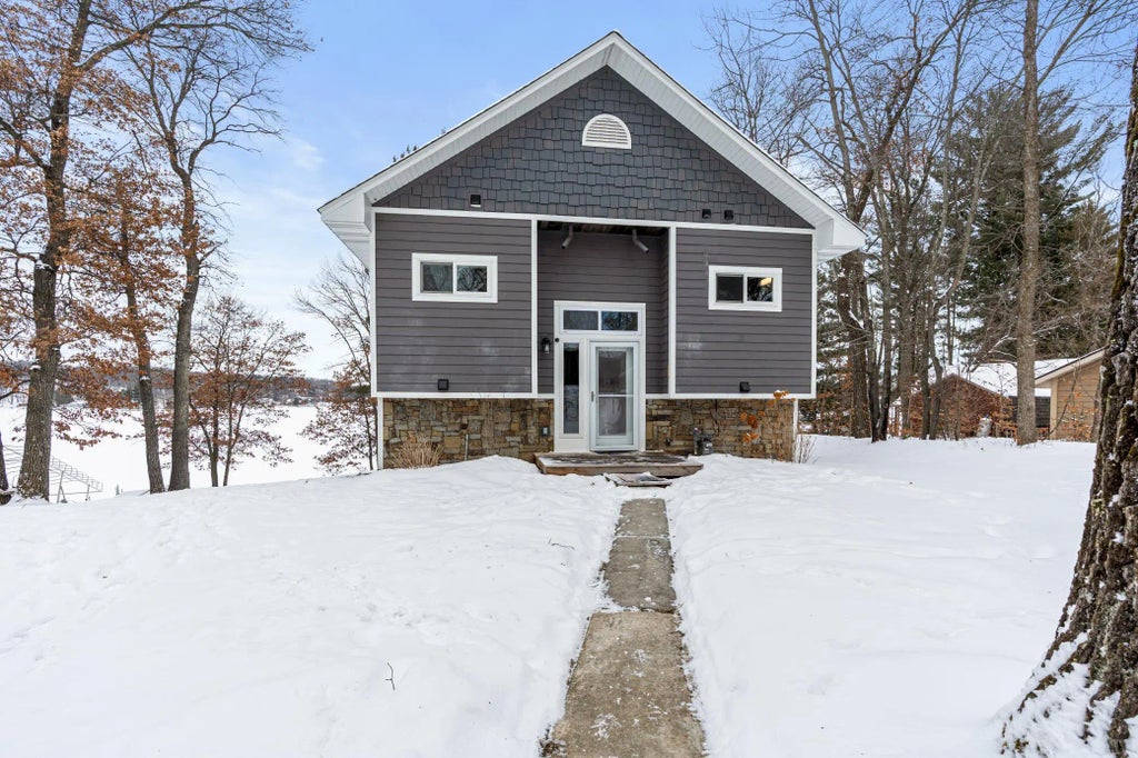 12523 Lower Sylvan Road Sw, Pillager