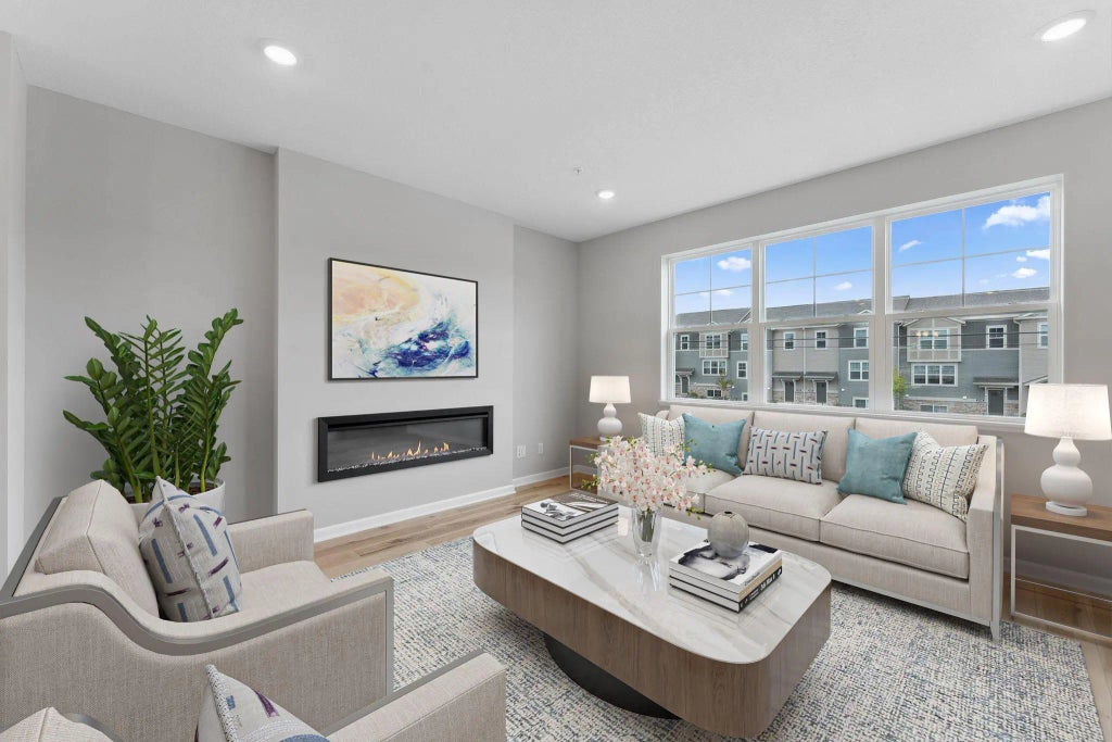 1523 Traverse Lane, West Saint Paul