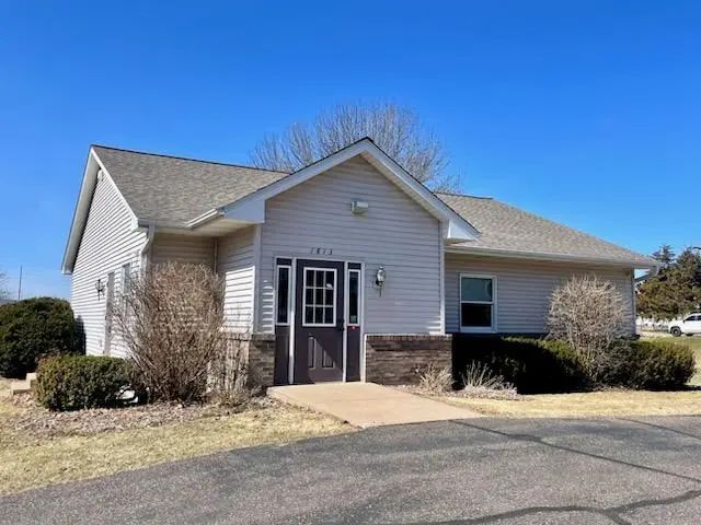 1813 Wilson Street Ne, Menomonie