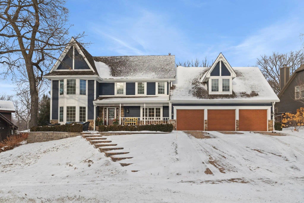 5500 River Bluff Curve, Bloomington