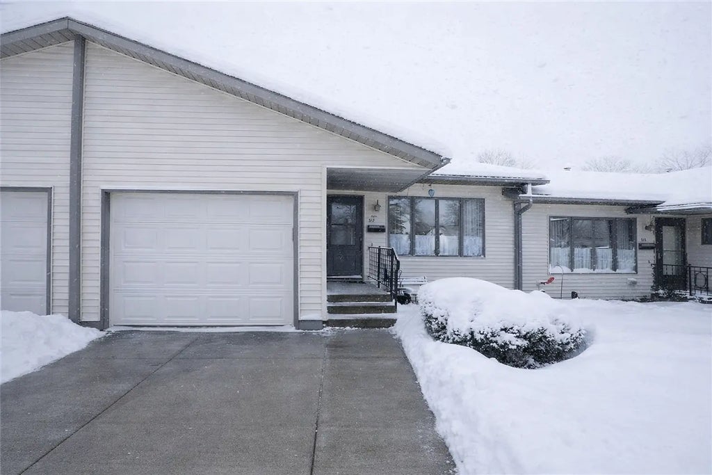 517 Central Avenue, Long Prairie