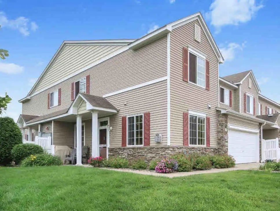 4781 Blaine Avenue 408, Inver Grove Heights