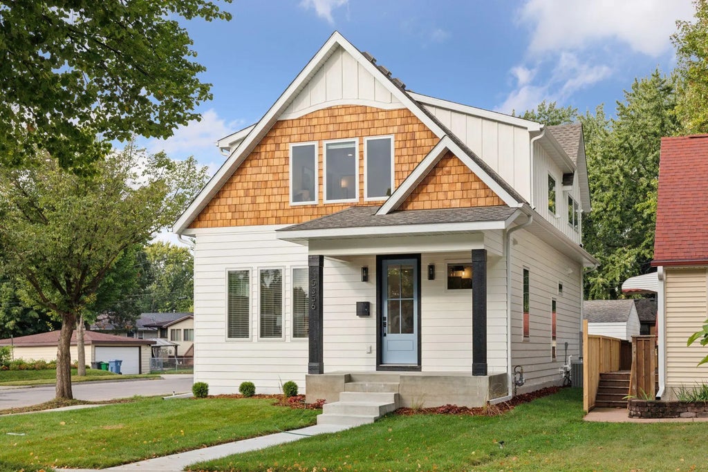 5356 27th Avenue S, Minneapolis