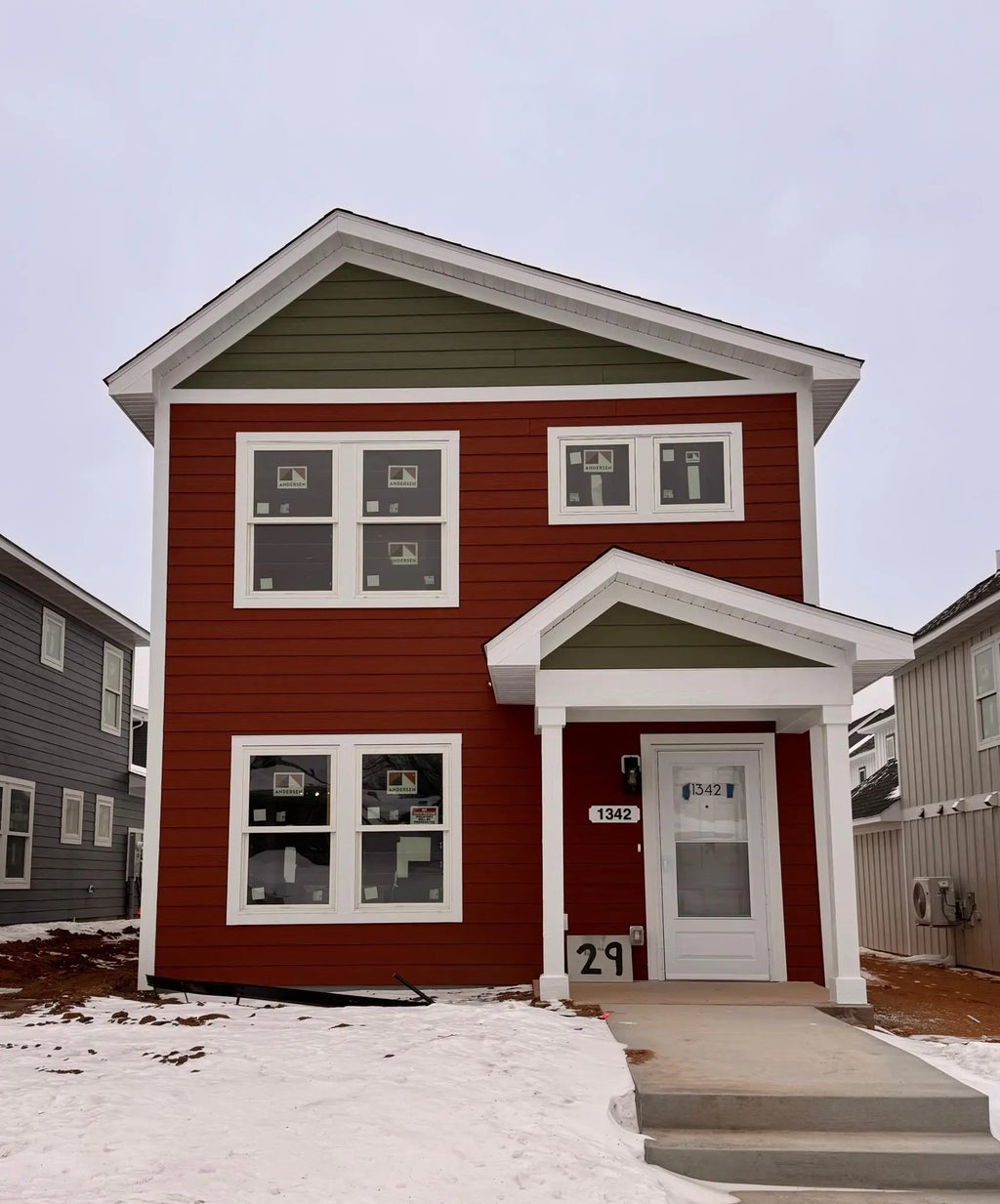 1342 Winthrop Street N, Saint Paul