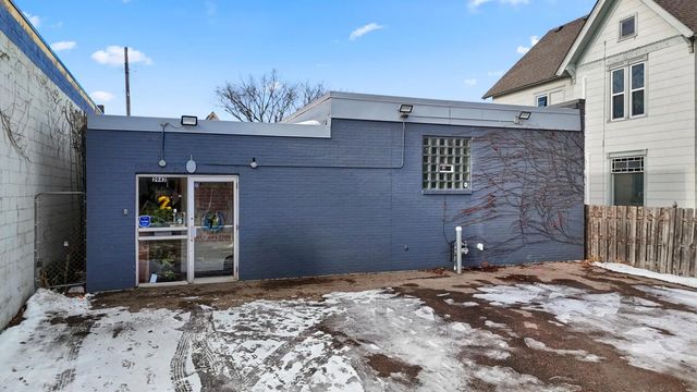 2942 Oakland Avenue, Minneapolis