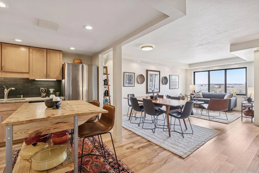 110 1st Avenue Ne F803, Minneapolis