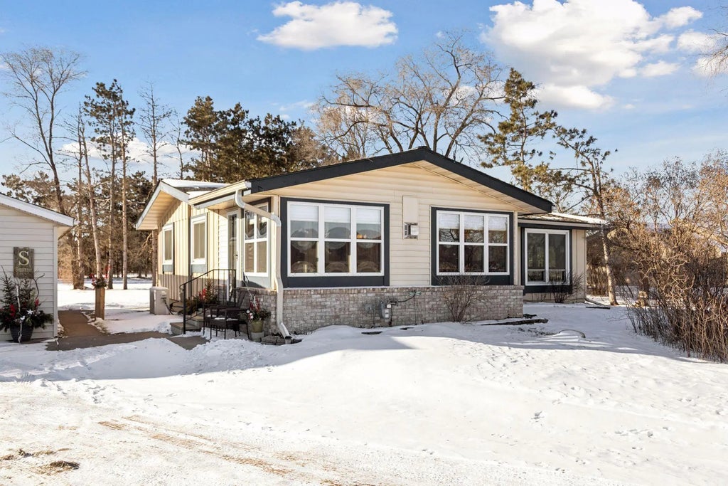 N1631 830th Street, Hager City