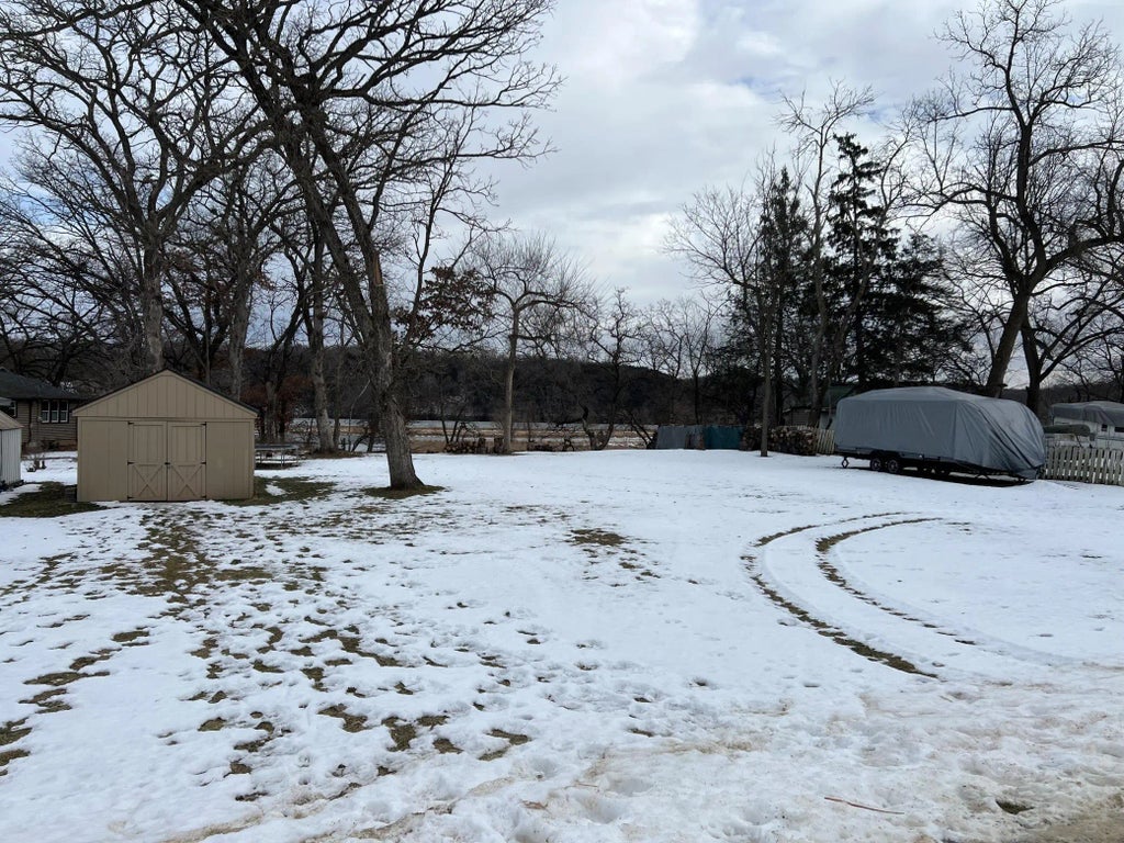 Tbd Tennis Lane, Oronoco