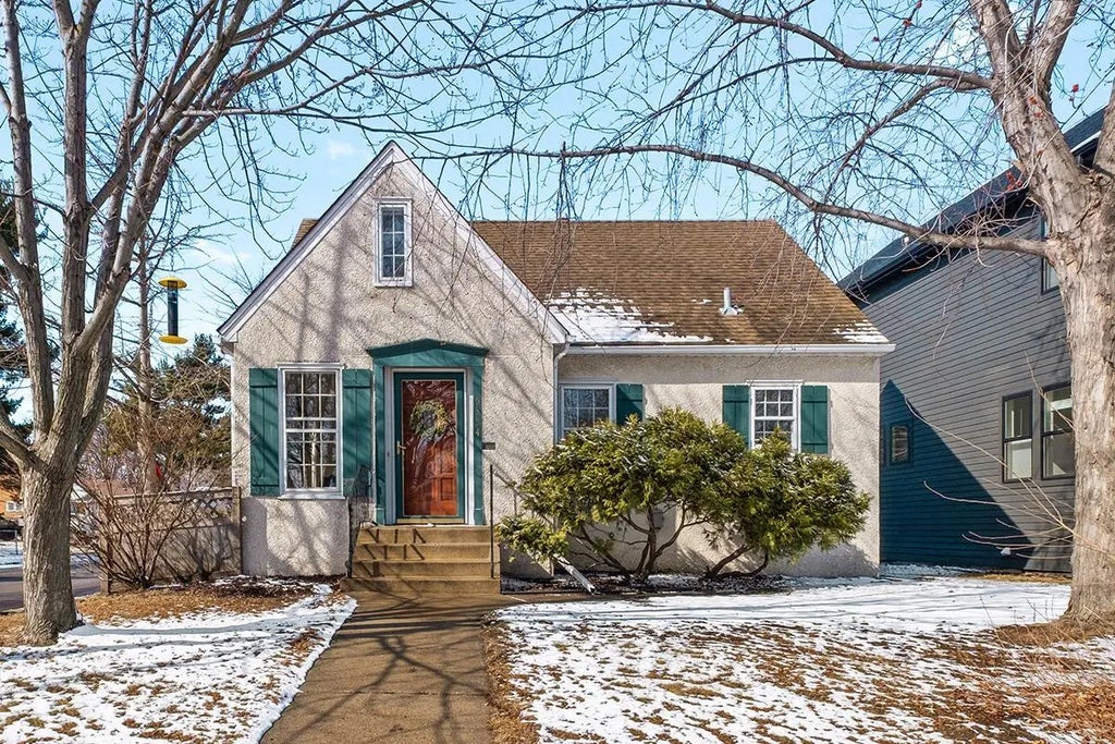 5354 41st Avenue S, Minneapolis