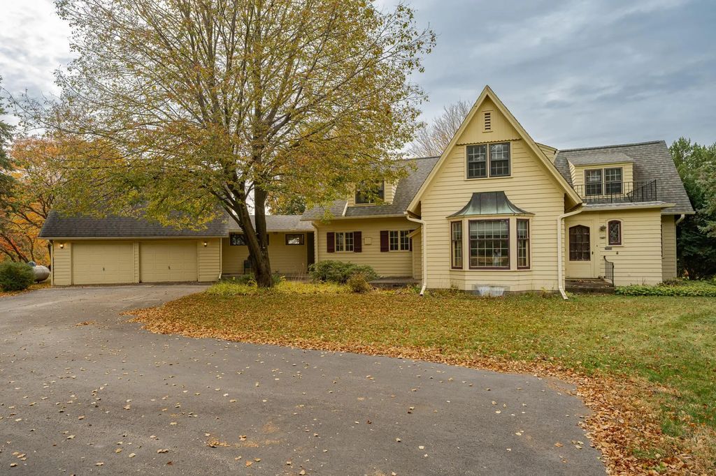 8601 County Road 3 Nw, Oronoco