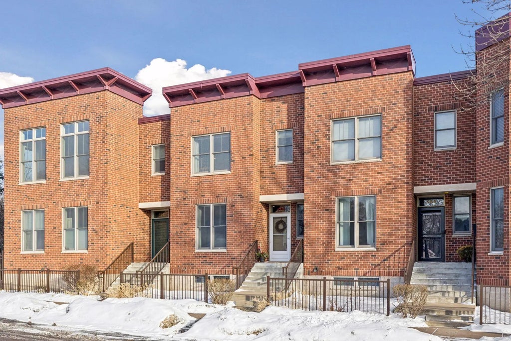 582 Payne Avenue, Saint Paul