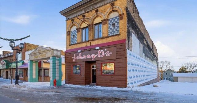 301 Grant Avenue, Eveleth