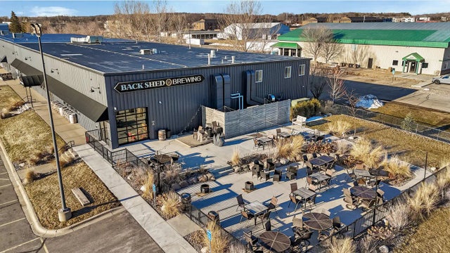 620 Sundial Drive, Waite Park