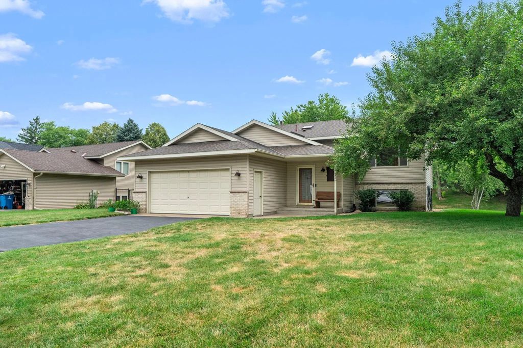 1452 Vixen Lane, Delano