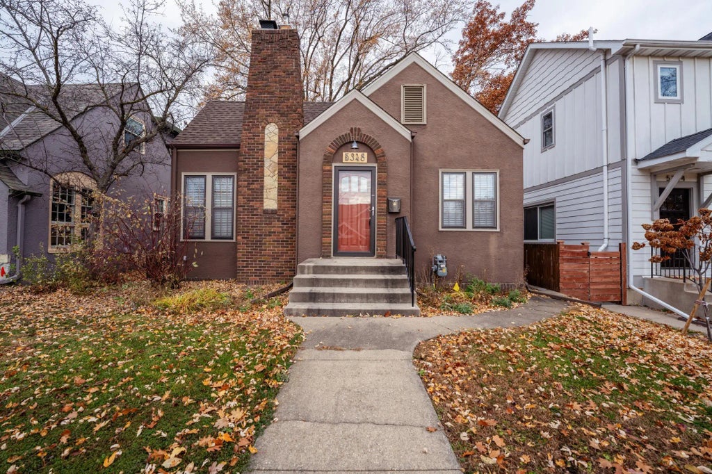 5348 Drew Avenue S, Minneapolis
