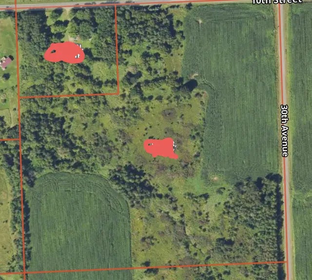 1xxx 30th, Clear Lake