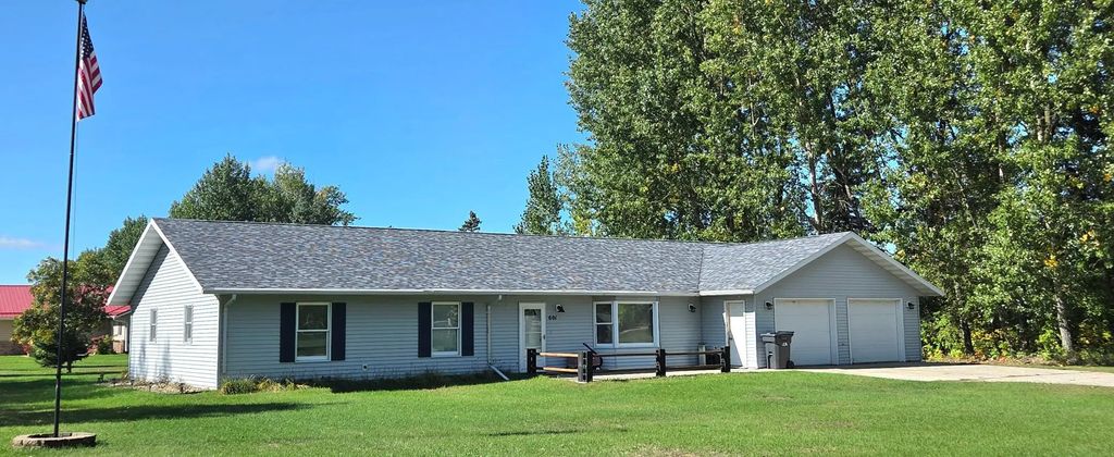 601 4th Street Nw, Twin Valley