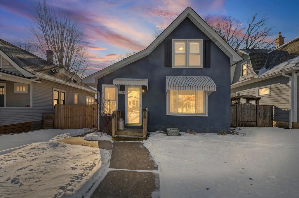 1250 Randolph Avenue, Saint Paul