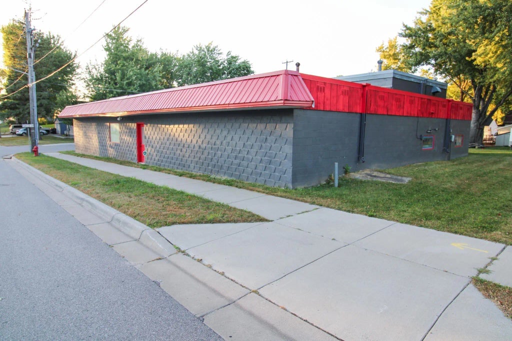 641 Forest Avenue, Albany