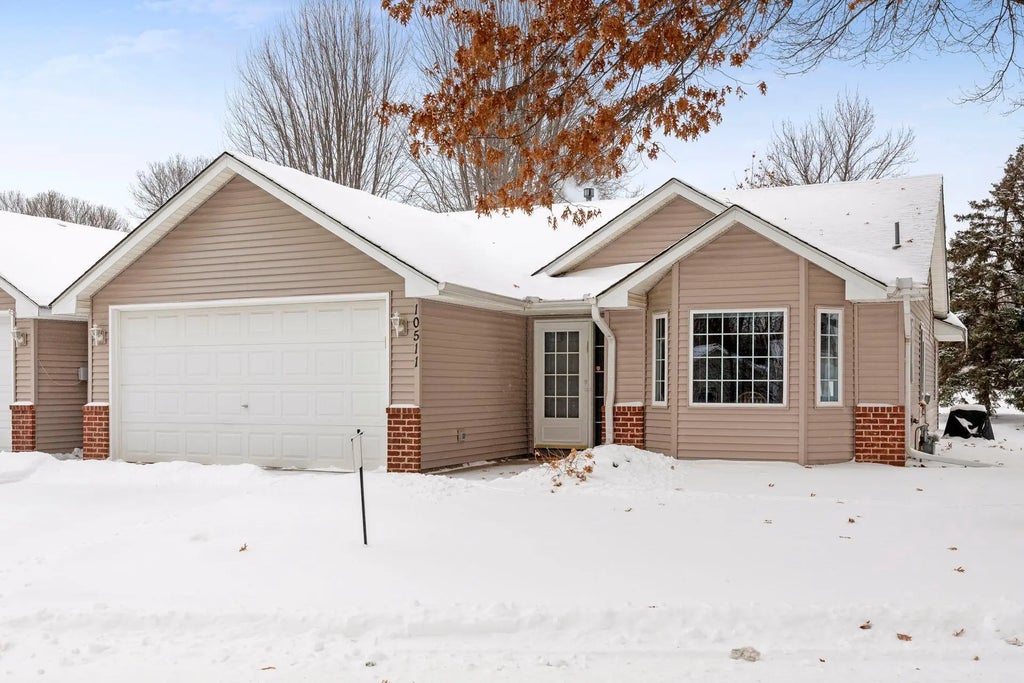 10511 Redwood Street Nw, Coon Rapids