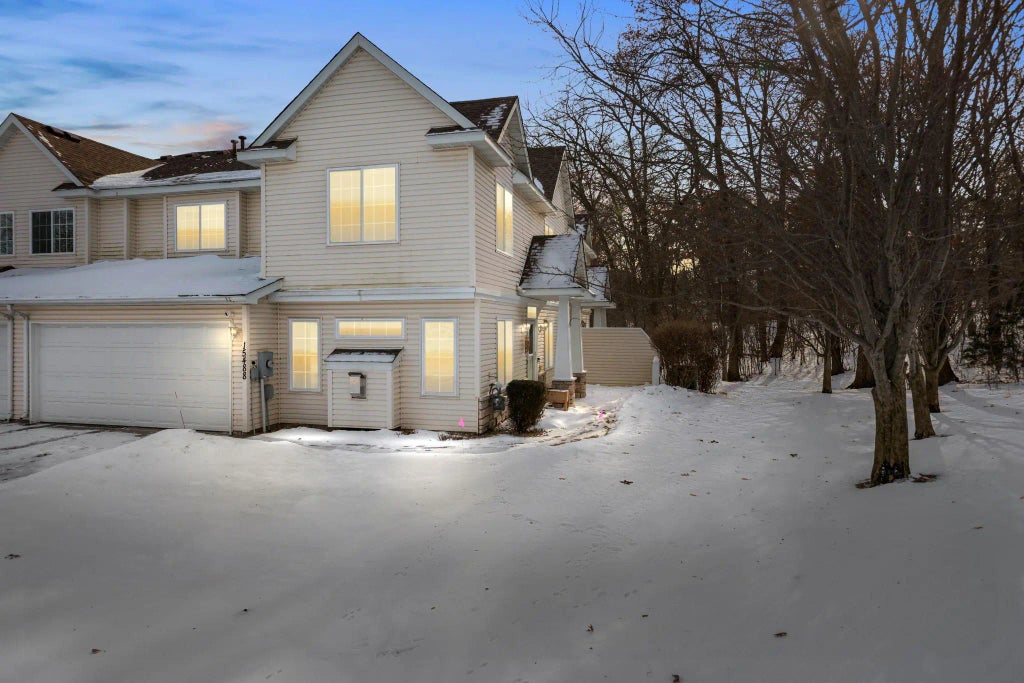 15488 Tungsten Street Nw, Anoka
