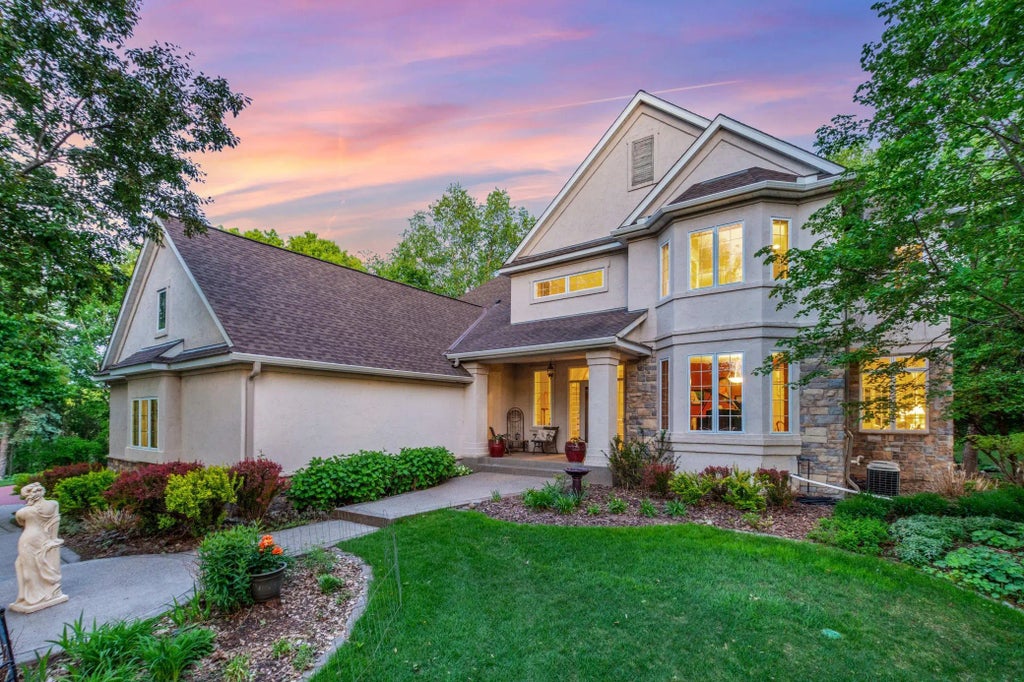 11673 Irish Avenue N, Grant