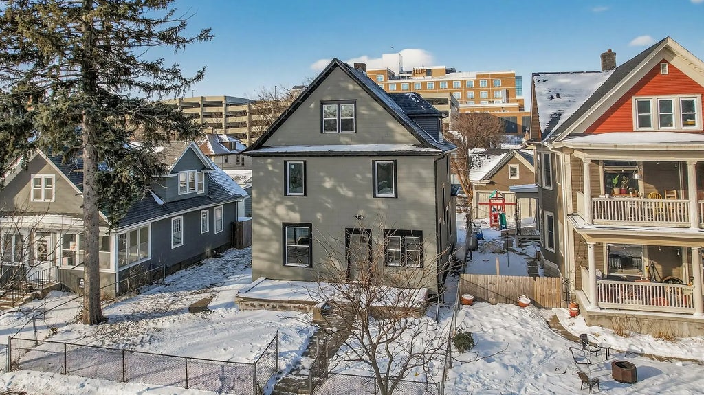 2508 11th Avenue S, Minneapolis