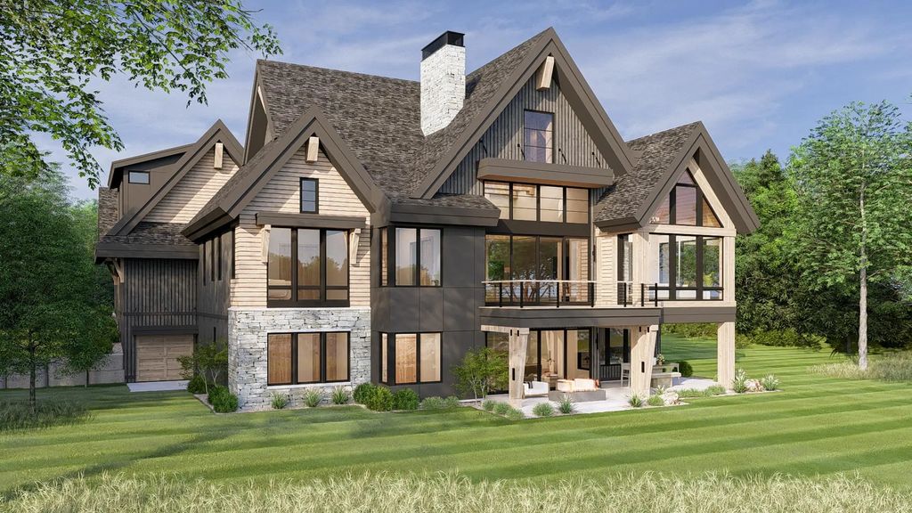5283 Frost Point Circle Se, Prior Lake