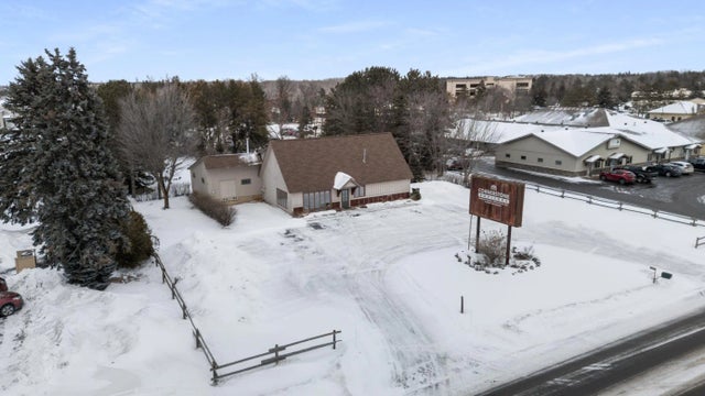 7590 Design Road, Baxter