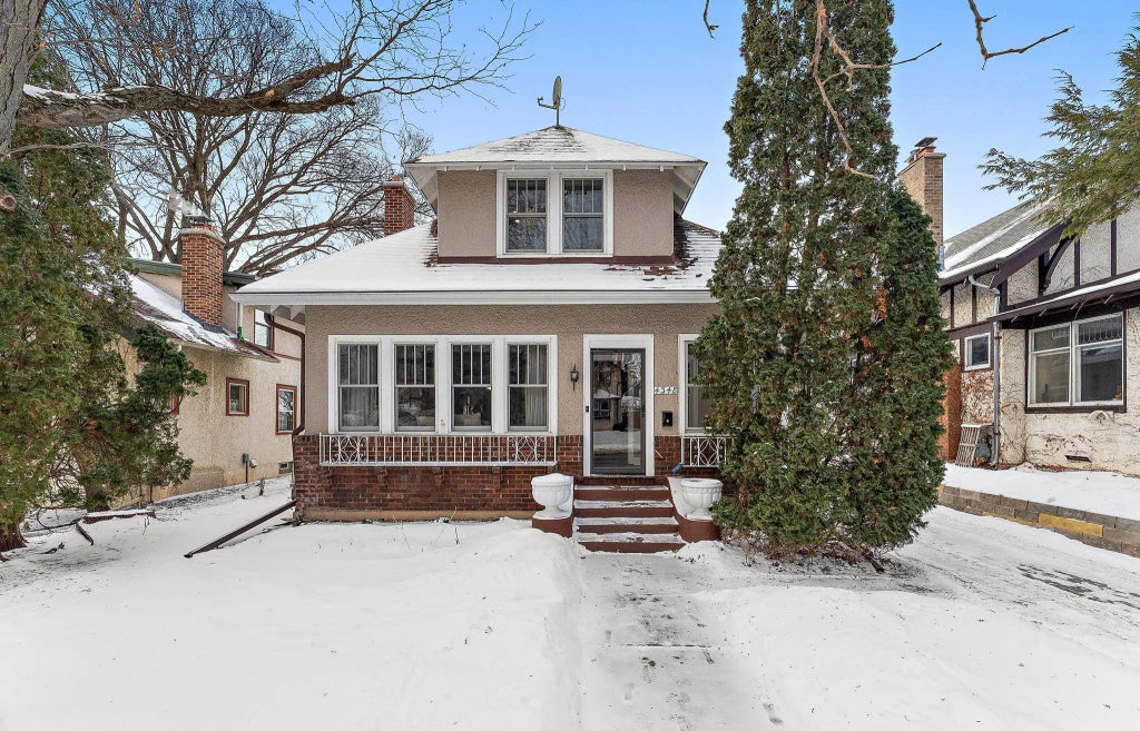 4348 Lyndale Avenue S, Minneapolis