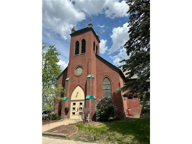 1429 Madison Street Ne, Minneapolis