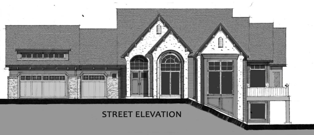 12806 Woodhaven Place, Minnetonka