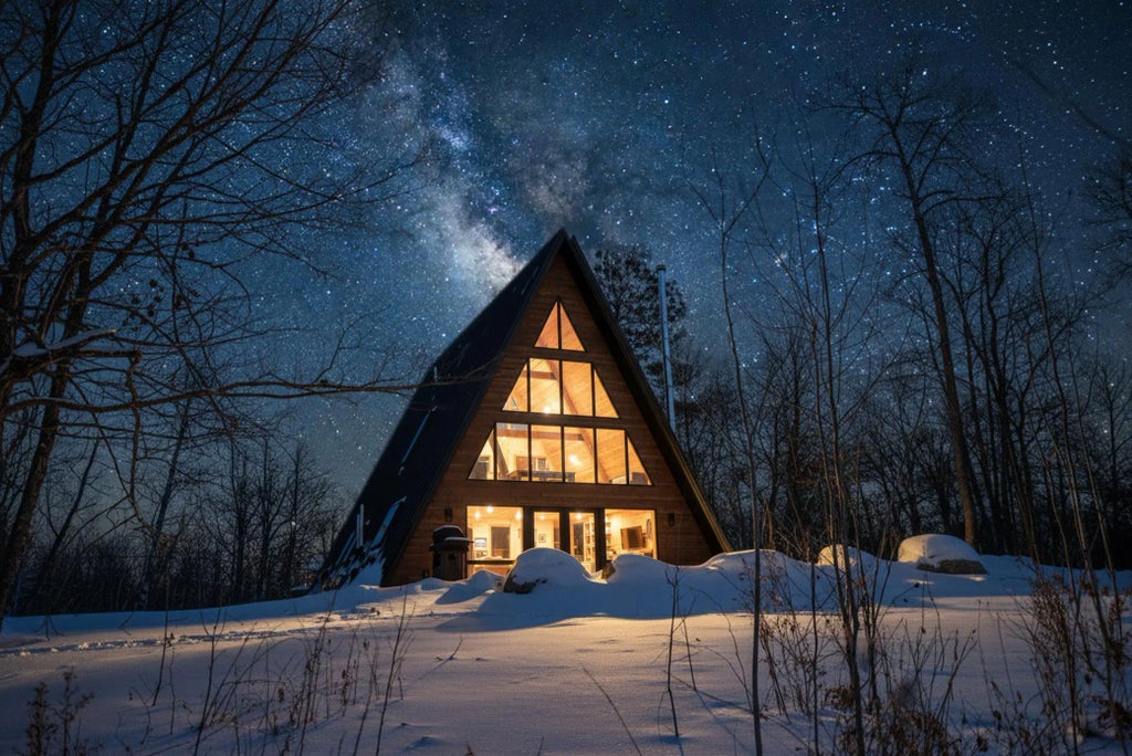 21574 State 200, Bagley