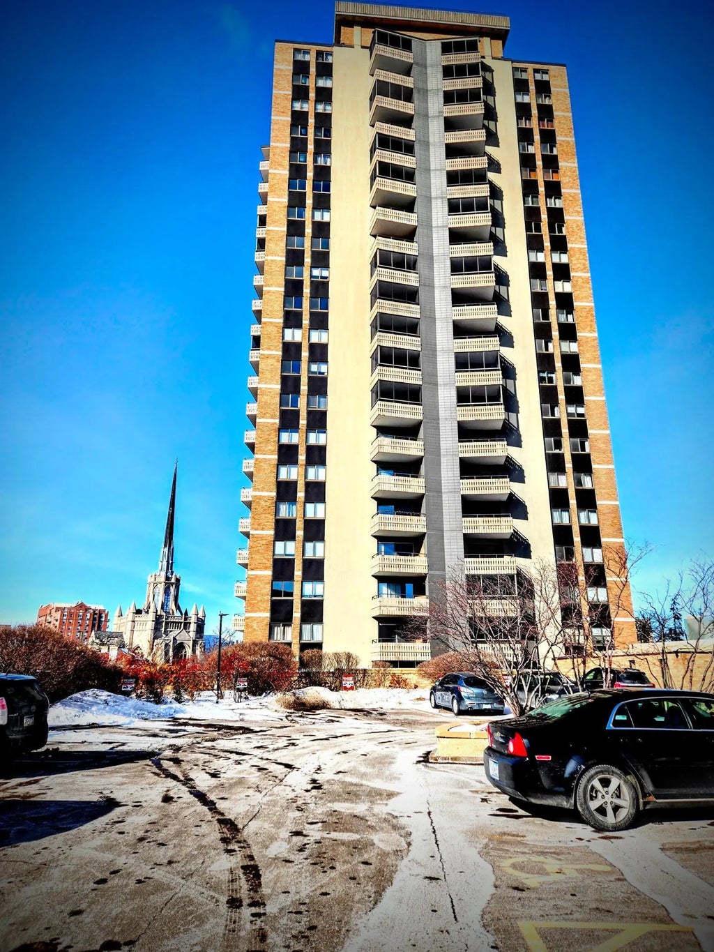 410 Groveland Avenue 1704, Minneapolis