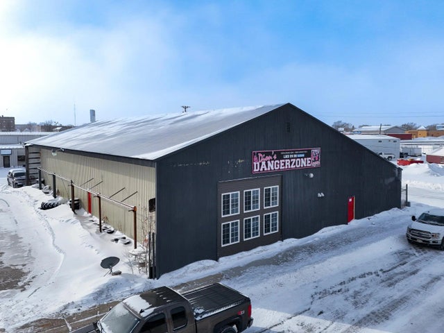 115 Grant Street West, Detroit Lakes