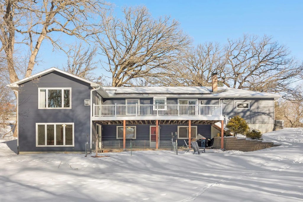 16633 Temple Drive N, Minnetonka