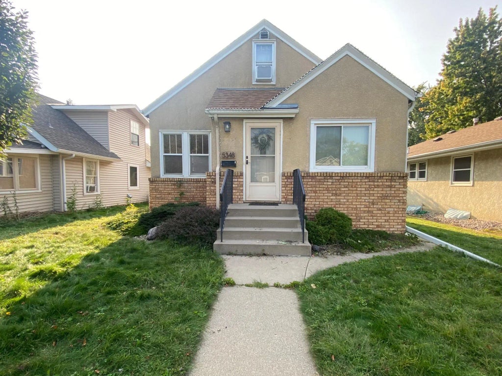 5348 47th Avenue S, Minneapolis