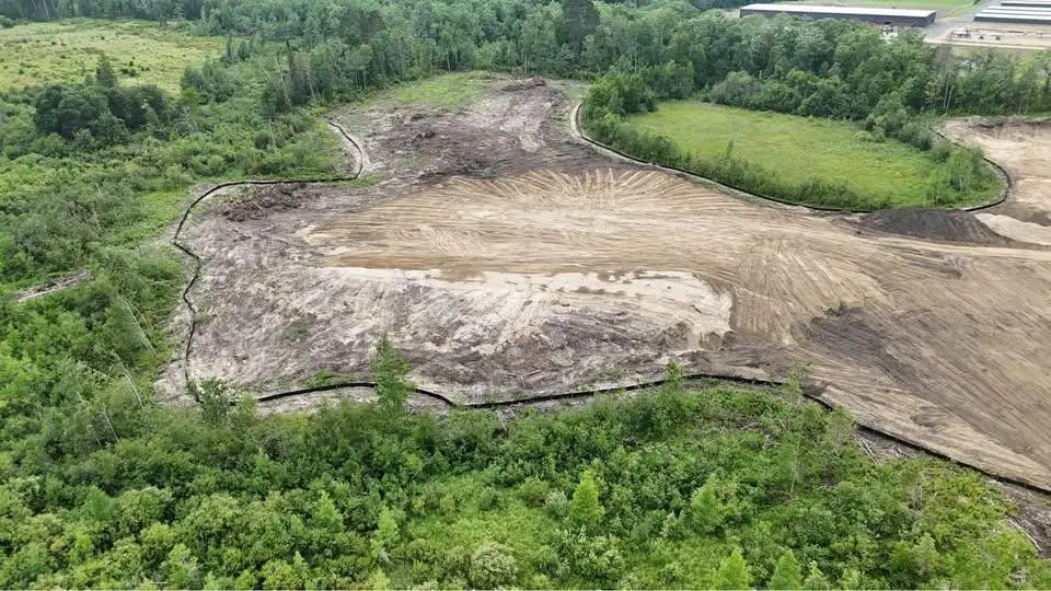 176 Town Hall Road Nw, Bemidji