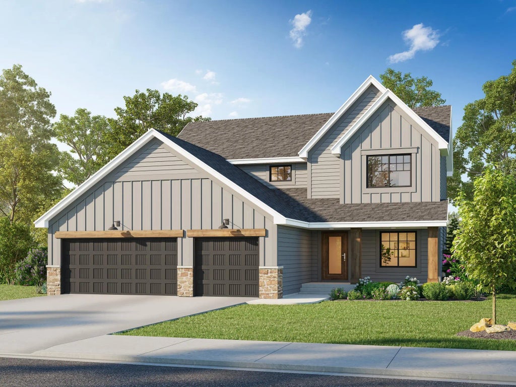 1251 Ardara Ridge Road, Rosemount