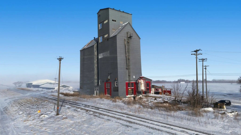 11649 123rd Avenue S, Sabin