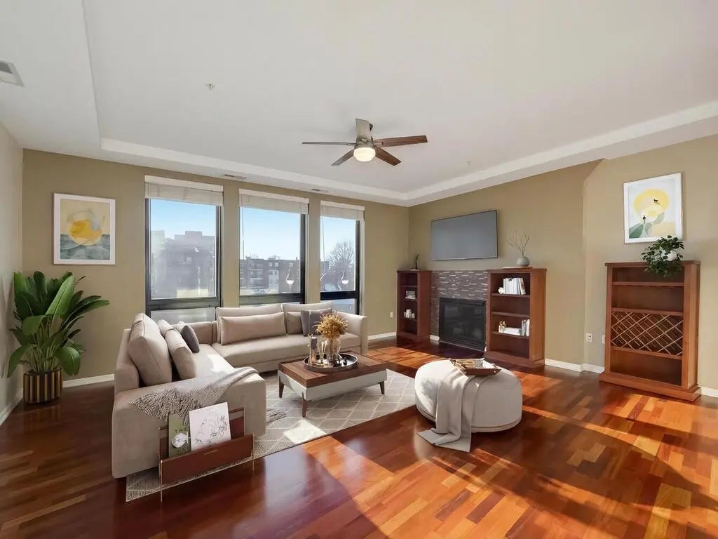 4730 Park Commons Drive 127, Saint Louis Park