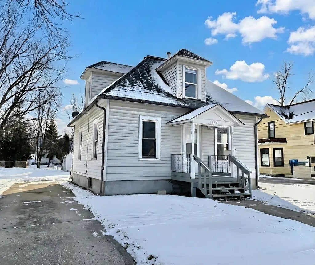 1103 7th Street Nw, Faribault
