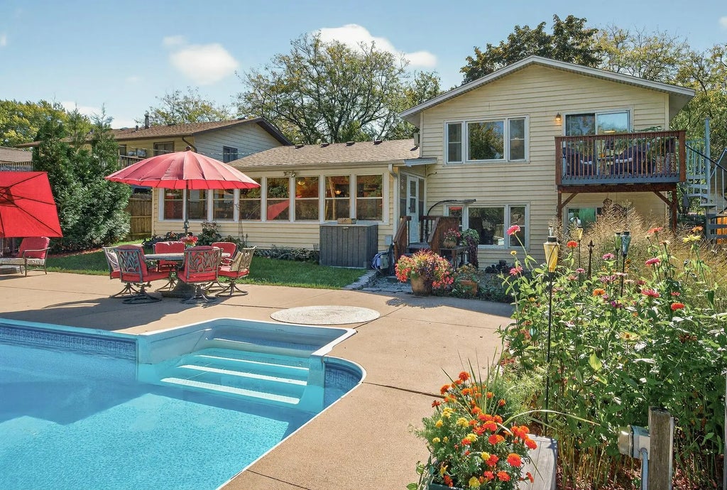 1641 Leone Avenue, Saint Paul